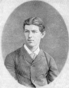 Иван Павлович Чехов (1881)