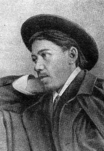 Николай Павлович Чехов (1880)